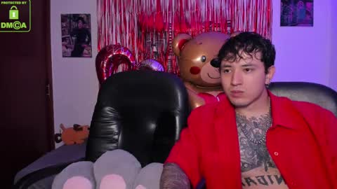 Tyler  Ada online show from February 14, 11:10 am