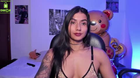 Tyler  Ada online show from February 19, 12:00 pm