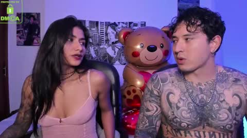 Tyler  Ada online show from February 24, 2:04 pm