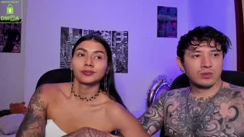 Tyler  Ada online show from February 25, 11:08 am