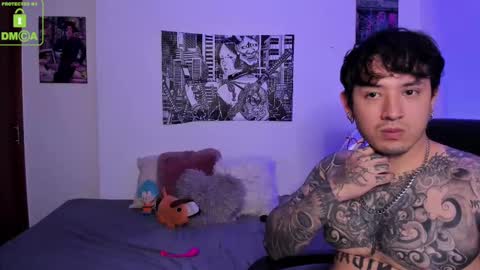 Tyler  Ada online show from March 6, 11:03 am