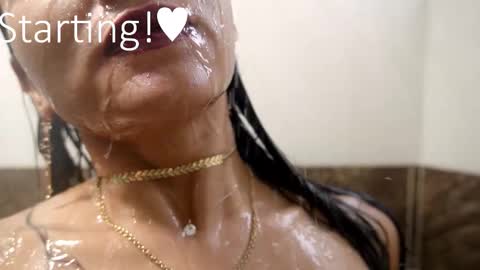 Tyler  Ada online show from October 10, 6:01 am