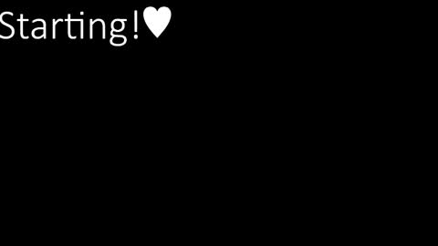 Tyler  Ada online show from October 24, 4:53 am