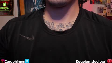 Tyler  Ada online show from March 6, 7:54 pm