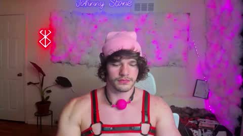 Johnny Stone online show from February 15, 3:03 am