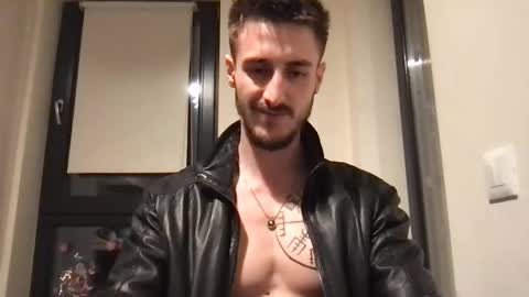 Master Joker online show from December 22, 2:49 am