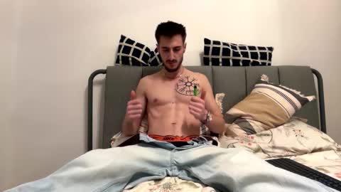 Master Joker online show from November 17, 8:03 pm