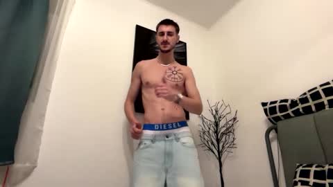 Master Joker online show from December 13, 9:20 pm