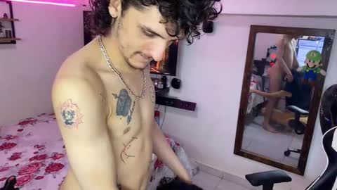 theking11220 online show from February 20, 11:00 am