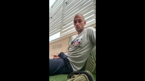 thekingofmonkey online show from January 15, 12:15 am