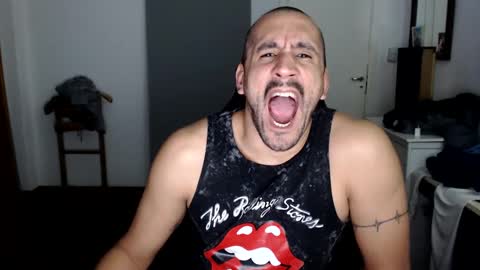 KINGOFPAINS online show from September 17, 3:19 am