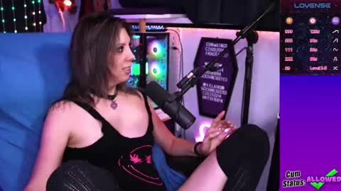 Nix online show from October 4, 2:09 am