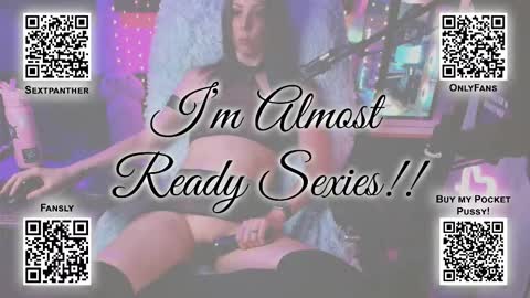 Nix online show from November 18, 3:01 am