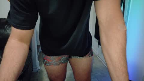 thekodyy online show from April 5, 12:46 pm