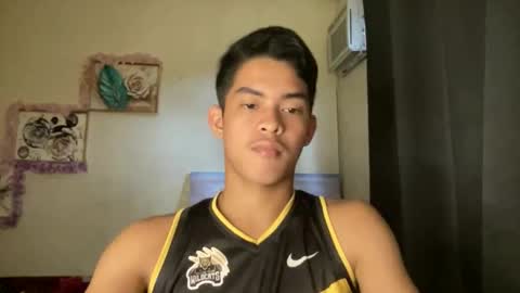 thelifeof_johnpol online show from February 24, 1:36 am