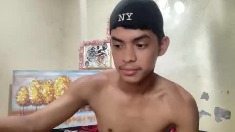 thelifeof_johnpol online show from February 27, 7:08 am