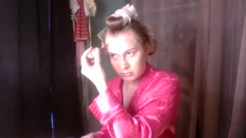 Little Bambii online show from January 10, 12:18 pm