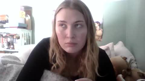 Little Bambii online show from February 28, 6:31 pm