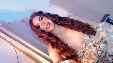 MARIA online show from January 12, 9:03 am