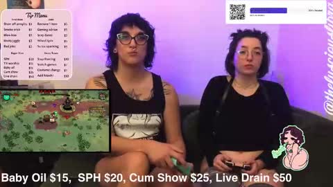 thelusciouslibra online show from December 5, 2:53 am