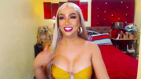 thelustqueen online show from September 15, 3:01 pm