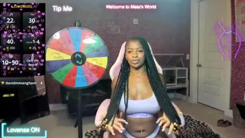 Themaneater online show from July 8, 2:49 am