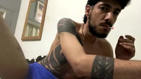 themarttinguyyy online show from December 18, 5:35 am