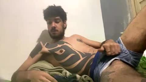 themarttinguyyy online show from January 8, 3:20 am