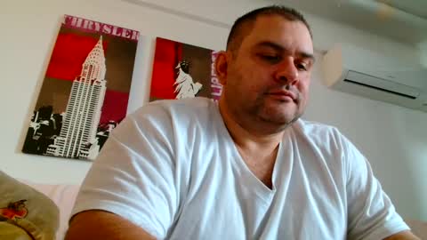 Snapshot of themastercomander chatting on December 26, 1:21 pm Big Alpha Daddy Master online show from December 26, 1:21 pm