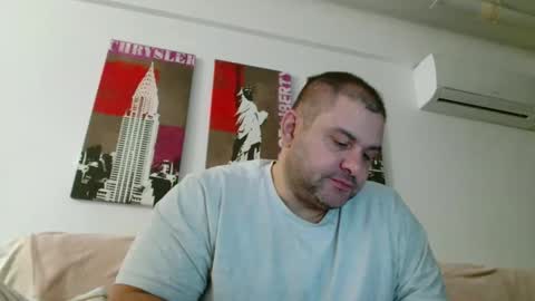 Snapshot of themastercomander chatting on December 27, 5:59 pm Big Alpha Daddy Master online show from December 27, 5:59 pm