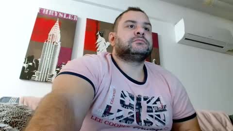 Snapshot of themastercomander chatting on January 5, 4:38 pm Big Alpha Daddy Master online show from January 5, 4:38 pm