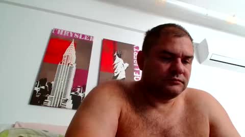 Snapshot of themastercomander chatting on September 24, 5:22 am Big Alpha Daddy Master online show from September 24, 5:22 am