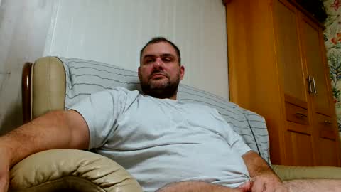 Snapshot of themastercomander chatting on October 19, 4:07 pm Big Alpha Daddy Master online show from October 19, 4:07 pm