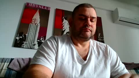 Big Alpha Daddy Master online show from March 20, 9:14 am