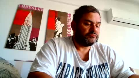 Big Alpha Daddy Master online show from June 8, 4:57 am