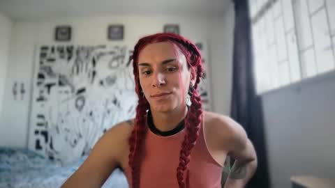 Lucy Lucy online show from October 19, 6:08 pm