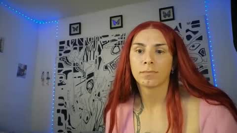 Lucy Lucy online show from October 22, 11:37 pm