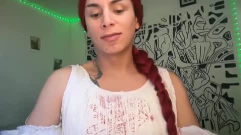 Lucy Lucy online show from November 19, 5:35 pm