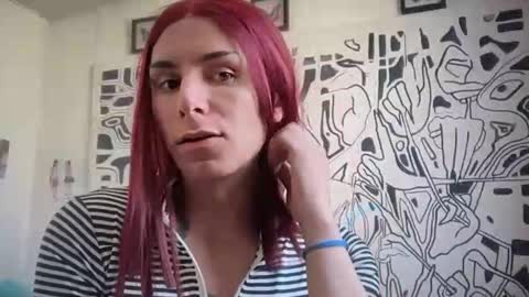 Lucy Lucy online show from November 28, 3:14 pm