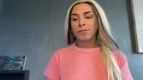 Lucy Lucy online show from February 3, 3:50 pm