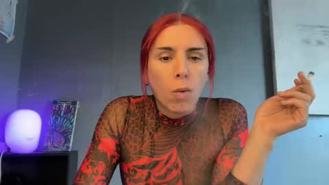 Lucy Lucy online show from February 11, 3:39 pm