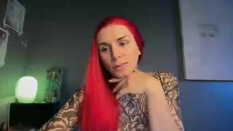 Lucy Lucy online show from March 22, 10:13 pm