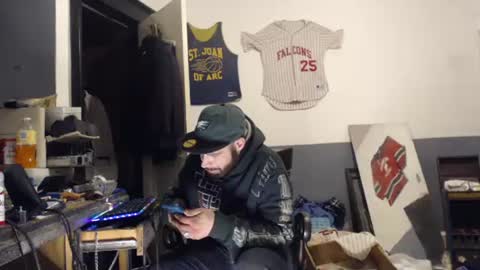 Snapshot of themechanic_ chatting on February 9, 2:28 am sledge online show from February 9, 2:28 am