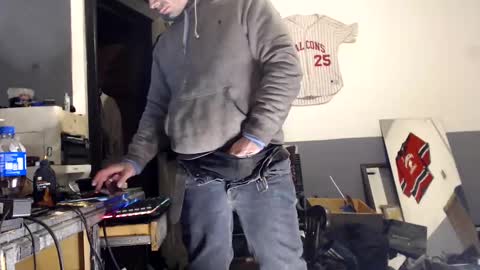 Snapshot of themechanic_ chatting on February 20, 11:10 pm sledge online show from February 20, 11:10 pm