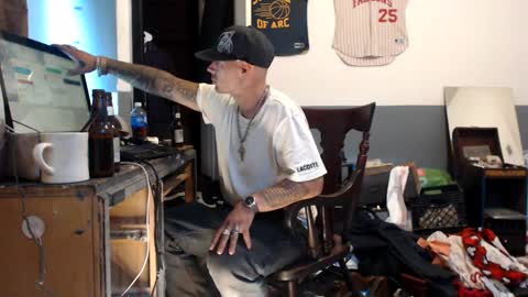 Snapshot of themechanic_ chatting on October 7, 1:19 pm sledge online show from October 7, 1:19 pm