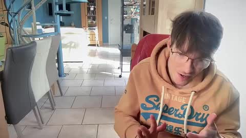 TheMegaPlayersCam online show from February 21, 12:17 pm