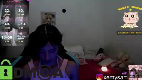 Snapshot of themetalpetal chatting on February 10, 3:43 am themetalpetal online show from February 10, 3:43 am