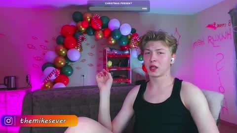 Sever online show from December 20, 6:13 pm