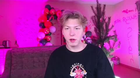 Sever online show from January 2, 5:50 pm