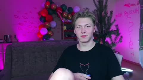 Sever online show from January 5, 5:51 pm